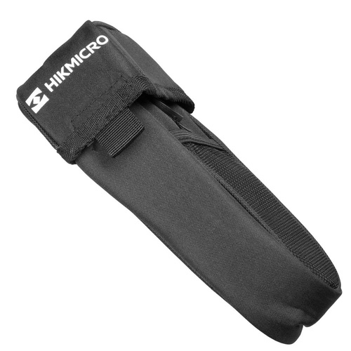 Outdoor - Hikmicro - Tasche für Wärmebildkamera-Monokular - Schwarz - HM-OUTDOOR-POUCH - Zubehör