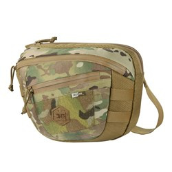 M-Tac - Umhängetasche Sphaera Hex Hardsling Bag Large Elite - Multicam/Coyote - 51422508