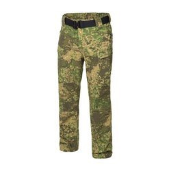 Helikon - OTP® Hose (Outdoor Tactical Pants®) - VersaStretch® - PenCott WildWood - SP-OTP-NL-45