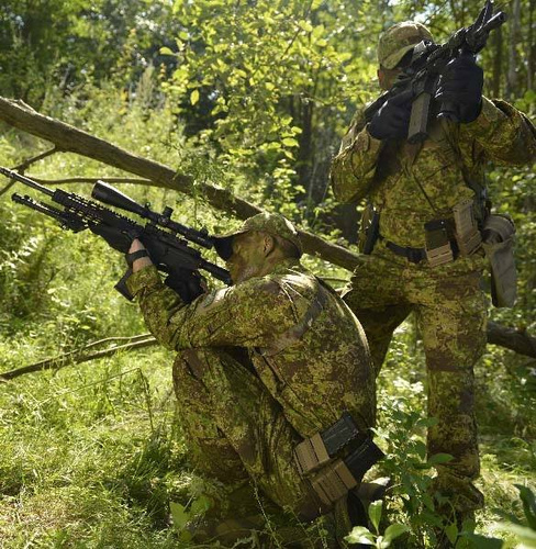 Militär-Sweatshirts - Helikon - CPU® Feldjacke - Shadow Grey - BL-CPU-PR-35