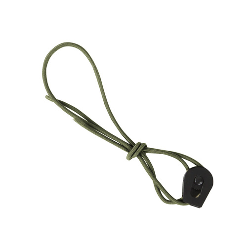 Condor - Gürtel für LCS VAS Slim Cummerbund taktische Weste - Olive - 221122-001 - Kummerbund - Ausrüstung