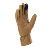 M-Tac - Winter-Softshell-Handschuhe - Kojote- 90010005
