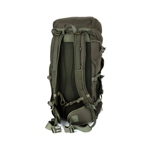 Rucksäcke - Snugpak - Militärrucksack Bergen - 100 L - Olive - 10316200228 - Trekkingrucksäcke