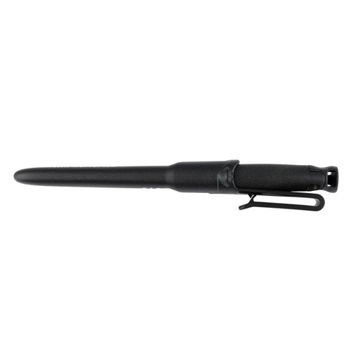 Outdoor - Morakniv - Companion Spark Messer mit Feuerstarter - Edelstahl - Gelb - 13573 - Messer