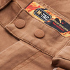 M-Tac - Aggressor Taktische Hose - Vintage - Coyote Brown - 20440917