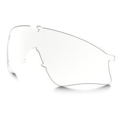 Oakley - SI Ballistic M Frame Alpha Brillenglas - Klar - 101-532-001