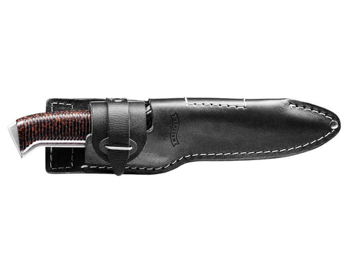 Messer - Walther - P38 Feststehendes Messer - 5.0738