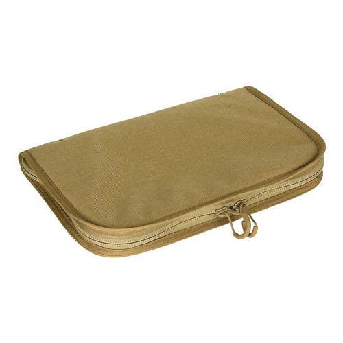 101 Inc - Bereich Tasche LQ16167 - Cordura - Grün - 359337-GR - Taschen