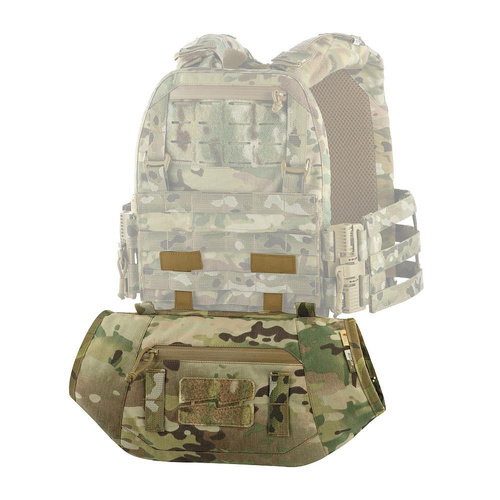 Bekleidung - M-Tac - Handwärmer Elite - Cordura - Multicam - 10173008 - Winterhandschuhe
