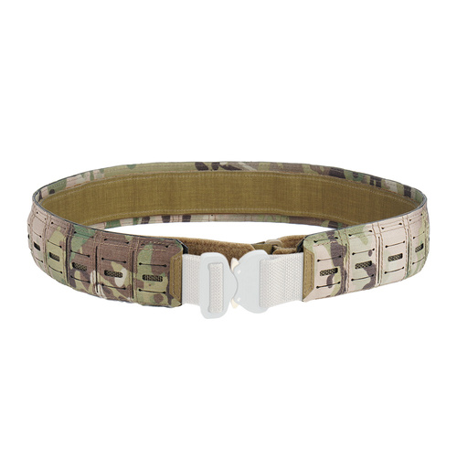 Ausrüstung - Templars Gear - PT5 Tactical Belt Gen 3.1 Taktische Gürtelhülle - 50 mm - PL Woodland - TG-PT5-3.1-WZ93 - Taktische Gürtel