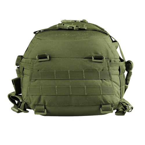 WISPORT - Sparrow II Militär-Rucksack - 20L - Olivgrün - Stadt, EDC, 1 Tag (bis zu 25 Liter) - Outdoor