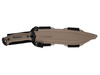 Kershaw - Militärmachete Camp 10 - Tan - 1077TAN