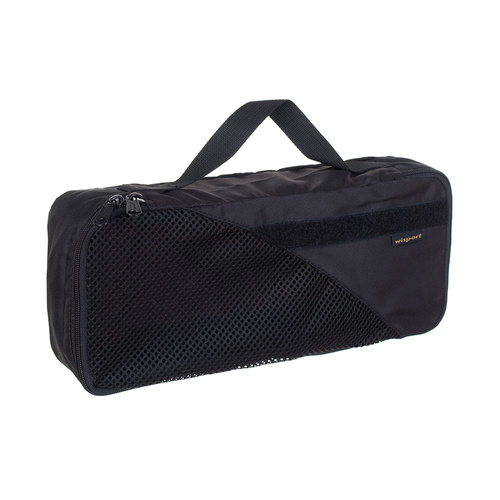 Outdoor - WISPORT - Rucksack-Organizer - PackBox Set - Schwarz - PACBLA - Seitentaschen & Organizer