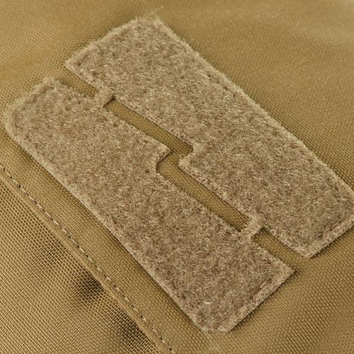 M-Tac - Suharka Gen.3 XL Taktische Tasche - Cordura - Coyote - 10240005 - Universal & Cargo Taschen