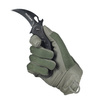 M-Tac - Taktische Handschuhe Nomex® Assault Mk.7 - Olive - 90307001