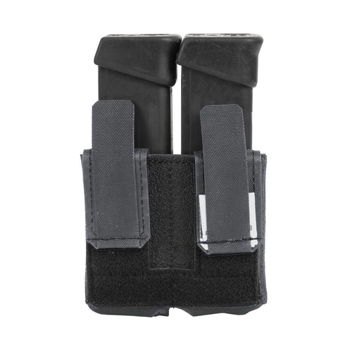Magazin & Munitionstaschen - Direct Action - Munitionstasche Low Profile Carbine Pouch® - 9mm/.40/.45 - Shadow Grey - PO-PTLP-CD5-SGR