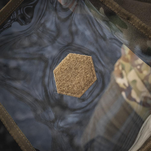 Seitentaschen & Organizer - M-Tac - Slim Elite Ergonomischer Organizer - Multicam - 10181008