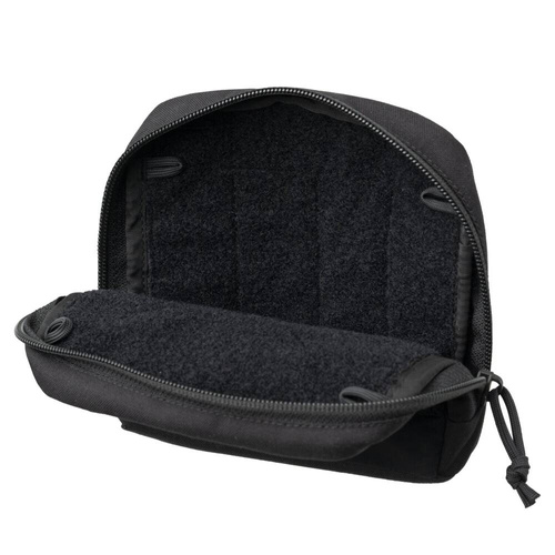 Universal & Cargo Taschen - Helikon - Tasche Cargo SAR Large Pouch - Schwarz - MO-SLP-CD-01
