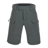 Helikon - Outdoor Tactical Shorts® 11'' - VersaStretch® Lite - Crimson Sky / Schwarz - SP-OTK-VL-8301A