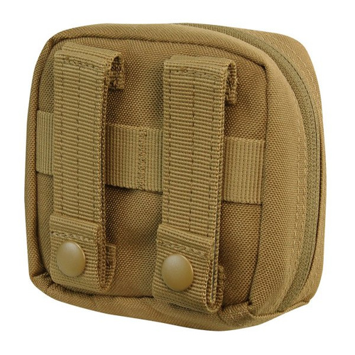 Ausrüstung - Condor - 4x4 Utility Tasche - Olive Drab - MA77-001 - Universal & Cargo Taschen