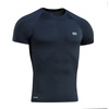 M-Tac - Ultraleichtes Polartec Thermo-T-Shirt - Dark Navy Blue - 51404015