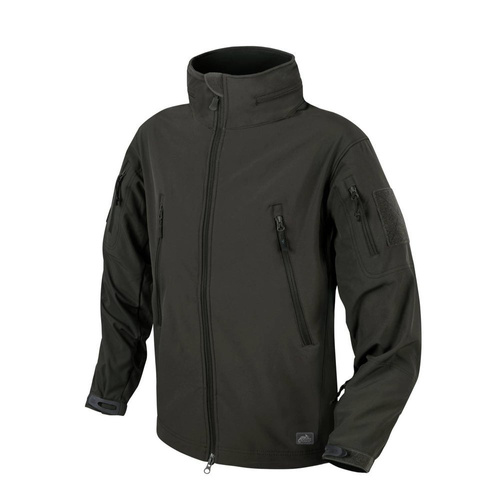 Helikon - Jacke Gunfighter - Ash Grey - KU-GUN-FM-85 - Militärjacken