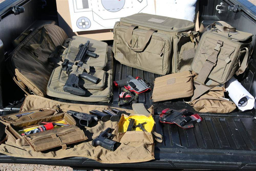 Sonstige - Helikon - Abdeckung Service Case® - Schwarz - MO-SVC-CD-01