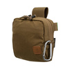 Helikon - SERE Pouch - Cordura® - Olive Grün - MO-O06-CD-02