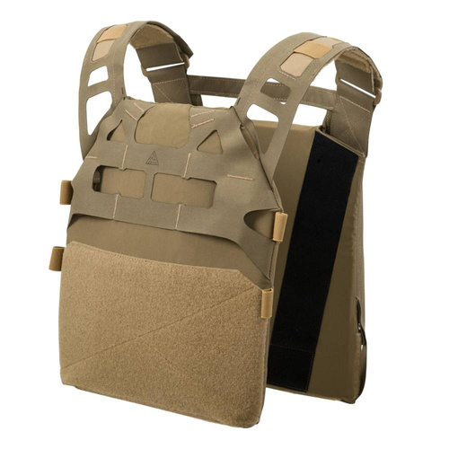 Direct Action - Bearcat® Plate Carrier - Adaptive Green - PC-BRCT-NLN-AGR  - Modulare Westen