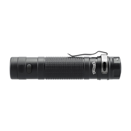 Walther - LED-Taschenlampe EFC2 - 1000 lm - Schwarz - 3.7140 - LED-Taschenlampen - Outdoor