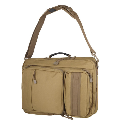 Taschen - 101 Inc. - Taktische Laptop-Tasche / Rucksack - Coyote - 359610