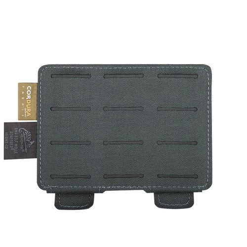 Helikon - BMA Belt Molle Adapter 3® - Shadow Grey - IN-BM3-CD-35 - Sonstige