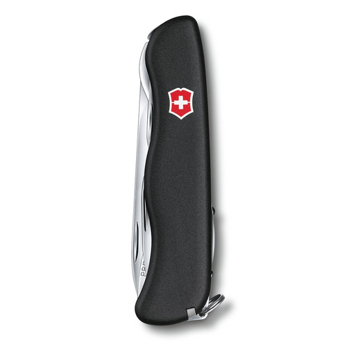 Taschenmesser & Schweizermesser - Victorinox - Taschenmesser Picknicker - 0.8353.3