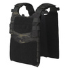 Helikon  - Modulare taktische Weste für Plattenträger - MultiCam / Schwarz - KK-GPC-CD-0C