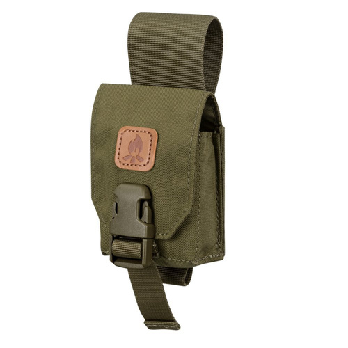 Helikon - Compass/Survival Pouch - Cordura® - Olive Green - MO-O09-CD-02 - Sonstige