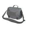 Helikon - Urban Kurier Tasche Medium® - Nylon - Melange Grau - TB-UCM-NL-M3
