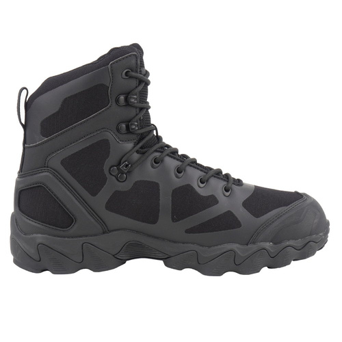 Bekleidung - Mil-Tec - Stiefel Taktische Chimera High - Schwarz - 12818302 - Militärstiefel