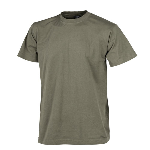 Helikon - T-shirt Classic Army - Adaptive Green - TS-TSH-CO-12 - T-Shirts