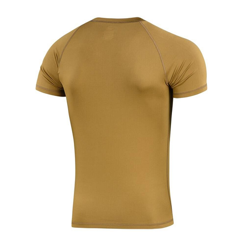 Bekleidung - M-Tac - Ultraleichtes Polartec Thermo-T-Shirt - Coyote - 51404005 - Thermoaktive Hemden