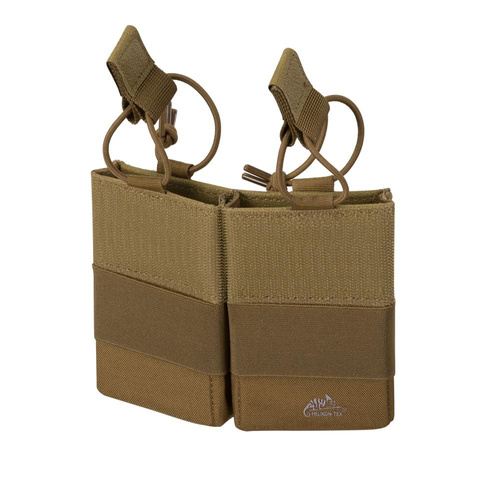 Helikon - Competition Double Carbine Insert® - Coyote - IN-C2R-CD-11  - Magazin & Munitionstaschen