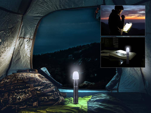 Fenix - PD32 V2.0 LED-Taschenlampe - 1200 lm - LED-Taschenlampen