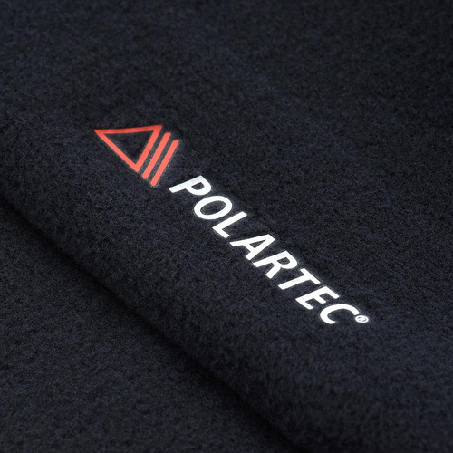 M-Tac - Watch Cap Light Polartec - Fleece - Navy Blue - 40562015 - Wintermützen