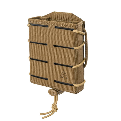 Direct Action - Rifle Speed Reload Pouch Short® - Coyote Brown - PO-RFSS-CD5-CBR - Magazin & Munitionstaschen