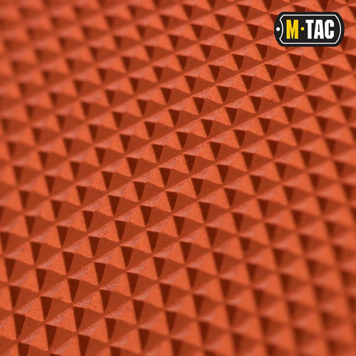 Taschenmesser & Schweizermesser - M-Tac - Zerlegtes Reisebesteck - Orange - 60012035