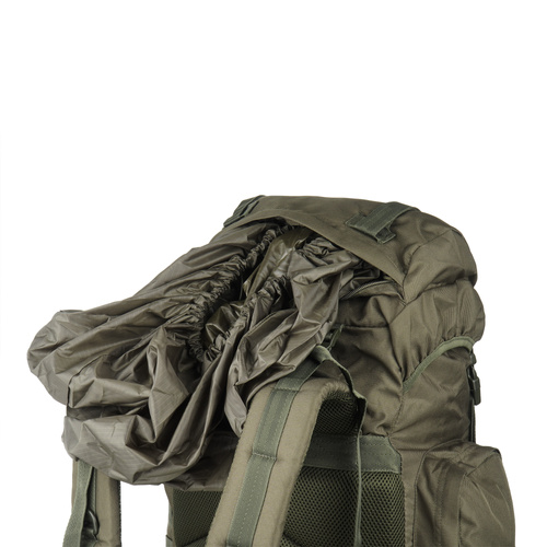 Mil-Tec - Rucksack BW Combat Rucksack GEN II - Polyester 600D - Olive - 14024101 - Expedition (über 60 Liter)
