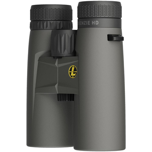 Leupold - BX-1 McKenzie HD 8x42 Fernglas - Shadow Grey - 181172 - Ferngläser - Outdoor