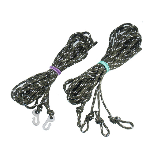 Lesovik - Tarp Ultraleichtes ZMORA - Green - Planen - Outdoor