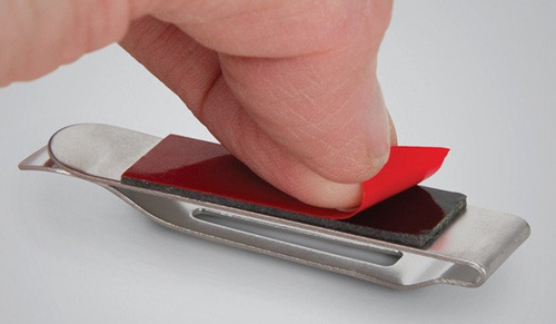 Nite Ize - HipClip - NBC-03-11 - Verschiedenes Zubehör - Verschiedenes