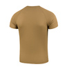 M-Tac - T-Shirt Sommer - Raglan - Schweißableitend - Coyote - 80052005 
