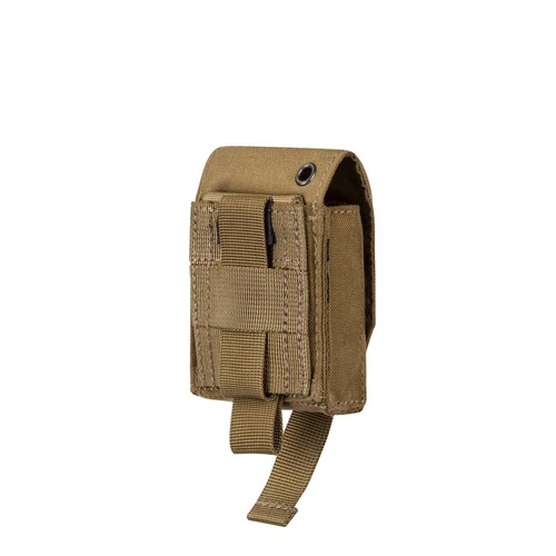 Sonstige - Helikon - Compass/Survival Tasche - Cordura® - Earth Brown / Clay - MO-O09-CD-0A0BA